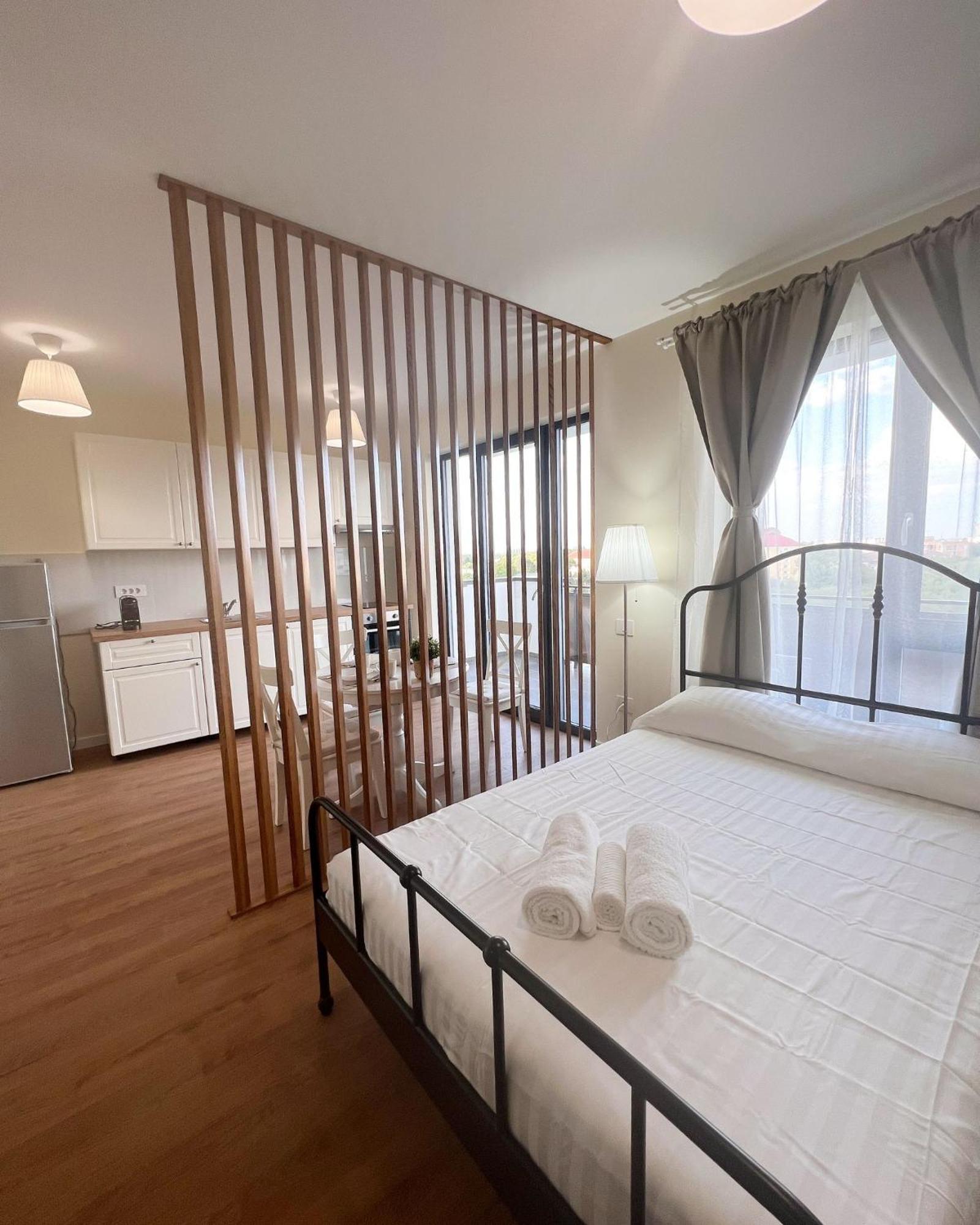 Nord Apartment Timişoara Exterior foto